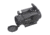 Vector Optics Rayman 1x30RL Red Dot Sight, Black, SCRD-27RL