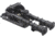 Vector Optics Rokstad Swivels Bipod, 6-9in, Black, SCBPS-04