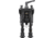 Vector Optics Rokstad Swivels Bipod, 6-9in, Black, SCBPS-04