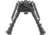 RokStad Swivels Bipod, 6-9in, Black, SCBPS-04