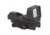 Vector Optics Sable 1x25x34 Red Dot Sight,Four Kinds of Reticles, Black, SCRD-06