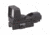 Vector Optics Sable 1x25x34 Red Dot Sight,Four Kinds of Reticles, Black, SCRD-06