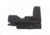 Vector Optics Sable 1x25x34 Red Dot Sight,Four Kinds of Reticles, Black, SCRD-06