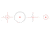 Vector Optics Sable 1x25x34 Red Dot Sight,Four Kinds of Reticles, Black, SCRD-06