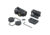 Vector Optics Scrapper 1x22 Red Dot Sight, 2 MOA Dot, Black Matte, SCRD-45