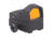 Vector Optics Sphinx 1x22mm Dovetail Red Dot Sight, Auto Brightness Dot Reticle, Black, SCRD-10C