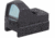 Vector Optics Sphinx 1x22mm Green Dot Sight, 3 Dot Size, Black SCRD-10B