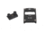 Vector Optics Sphinx Red Dot Pistol Mount Base, Heckler &amp; Koch USP, VO Sphinx/ Vortex Venom/ Burris FastFire, 6061-T6, Black, SCRDM-07