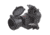 Vector Optics Stinger 1x28mm Red Dot Sight, 5 Levels Red and Green Dot Reticle, 4 MOA, Black, SCRD-05, EDEMO1