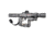 Vector Optics SVD Style Rifle Scope, 3-9x24mm, Etched Glass SVD Style Reticle, Black, SCFF-16