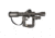 Vector Optics SVD Style Rifle Scope, 6x36mm, Etched Glass SVD Style Reticle, Black, SCFF-18