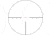 Vector Optics Tauron 1-6x2430mm Tube LPVO Rifle Scope, First Focal Plane, VTA - 9 MIL, Black, SCFF-63