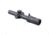 Vector Optics Taurus Rifle Scope, 1-6x24mm, First Focal Plane, 30mm Tube, VTC-CMIL Illuminated Reticle, 6061-T6, Black, SCFF-27