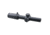 Vector Optics Taurus Rifle Scope, 1-6x24mm, First Focal Plane, 30mm Tube, VTC-CMIL Illuminated Reticle, 6061-T6, Black, SCFF-27