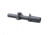 Vector Optics Taurus Rifle Scope, 1-6x24mm, First Focal Plane, 30mm Tube, VTC-CMIL Illuminated Reticle, 6061-T6, Black, SCFF-27