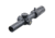 Vector Optics Taurus Rifle Scope, 1-6x24mm, First Focal Plane, 30mm Tube, VTC-CMIL Illuminated Reticle, 6061-T6, Black, SCFF-27