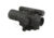 Vector Optics Tempest 1x35mm Red Dot Sight, 4 Types 11 Levels Red Reticle, Black, SCRD-07