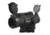 Vector Optics Tempest 1x35mm Red Dot Sight, 4 Types 11 Levels Red Reticle, Black, SCRD-07