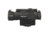 Vector Optics Tempest 1x35mm Red Dot Sight, 4 Types 11 Levels Red Reticle, Black, SCRD-07