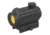 Vector Optics Torrent 1x20mm Red Dot Sight, 6 Levels Red Reticle with 2 levels NV, Black, SCRD-21