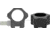 Vector Optics 25.4mm Dovetail Rings-Low