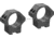 Vector Optics 30mm Dovetail Rings-Low