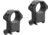 Vector Optics 30mm Weaver Rings-High