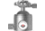 Vector Optics Ball Head Kit, 56 mm