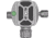 Vector Optics Ball Head Kit, 56 mm