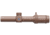 Vector Optics Forester 1-8x24mm 30mm Tube Rifle Scope, Second Focal Plane