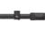 Vector Optics Grizzly 1-6x24i 30mm Tube LPVO Fiber Rifle Scope, Second Focal Plane
