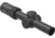 Vector Optics Grizzly 1-6x24i 30mm Tube LPVO Fiber Rifle Scope, Second Focal Plane
