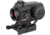 Vector Optics Maverick-II 1x25 GenII Red Dot Sight