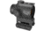 Vector Optics Paragon 1x18 X-Mini Prism Scope