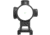 Vector Optics Paragon 1x18 X-Mini Prism Scope