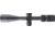 Vector Optics Paragon 3-15x44 1in Tube Rifle Scope,Second Focal Plane
