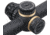 Vector Optics Paragon 4-20x50 1in Tube Rifle Scope, Second Focal Plane