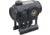 Vector Optics Scrapper 1x22 SOL Red Dot Sight
