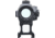 Vector Optics Scrapper 1x22 SOL Red Dot Sight