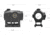 Vector Optics Scrapper 1x25 SOL Red Dot Sight