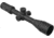 Vector Optics Sentinel 4-16x50 GenII Rifle Scope 30mm Tube, Second Focal Plane