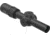 Vector Optics Tauron 1-6x24 30 mm Tube LPVO Rifle Scope, Second Focal Plane