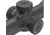Vector Optics Veyron 10x44mm 30mm Tube Rifle Scope, Second Focal Plane