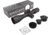 Vector Optics Veyron 3-12x44mm 30mm Tube Rifle Scope, Second Focal Plane