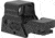 Vector Optics VictOptics SRD 20x25 Reflex Red Dot Sight