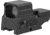 Vector Optics VictOptics SRD 20x25 Reflex Red Dot Sight