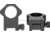 Vector Optics Weaver Rings-High