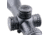 Vector Optics Veyron Rifle Scope, 4-16x44mm, First Focal Plane, 30mm Tube, MPR-4 Non-Illuminated Reticle, 6061-T6, Black, SCFF-22