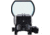 VictOptics Red Dot Sight, 1x, 28x40mm Objective Window, 4 Green/ Red Reticles, 6061-T6, Black, RDSL09