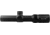 VictOptics Rifle Scope, 1-4x24mm, First Focal Plane, 1-inch Tube, VIR-01 Red/ Green Illuminated Reticle, 6061-T6, Black, FFSL01